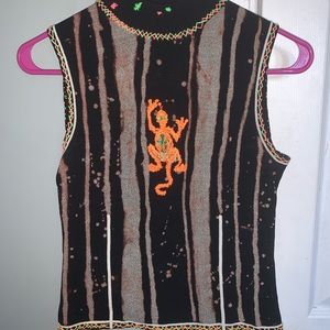 One of a Kind Tank Top